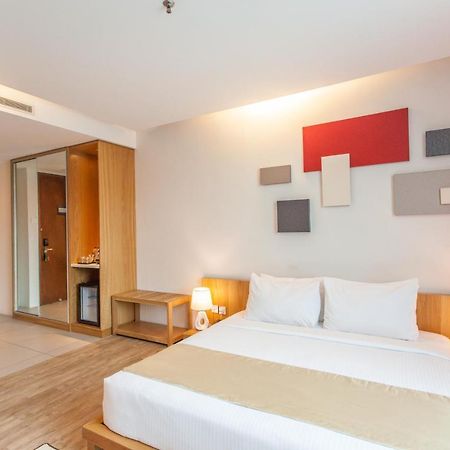 Casuarina@Meru Ipoh Exterior photo