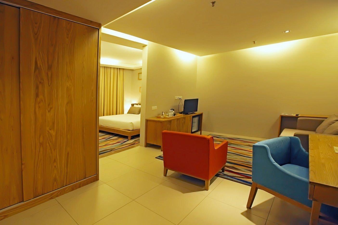Casuarina@Meru Ipoh Exterior photo