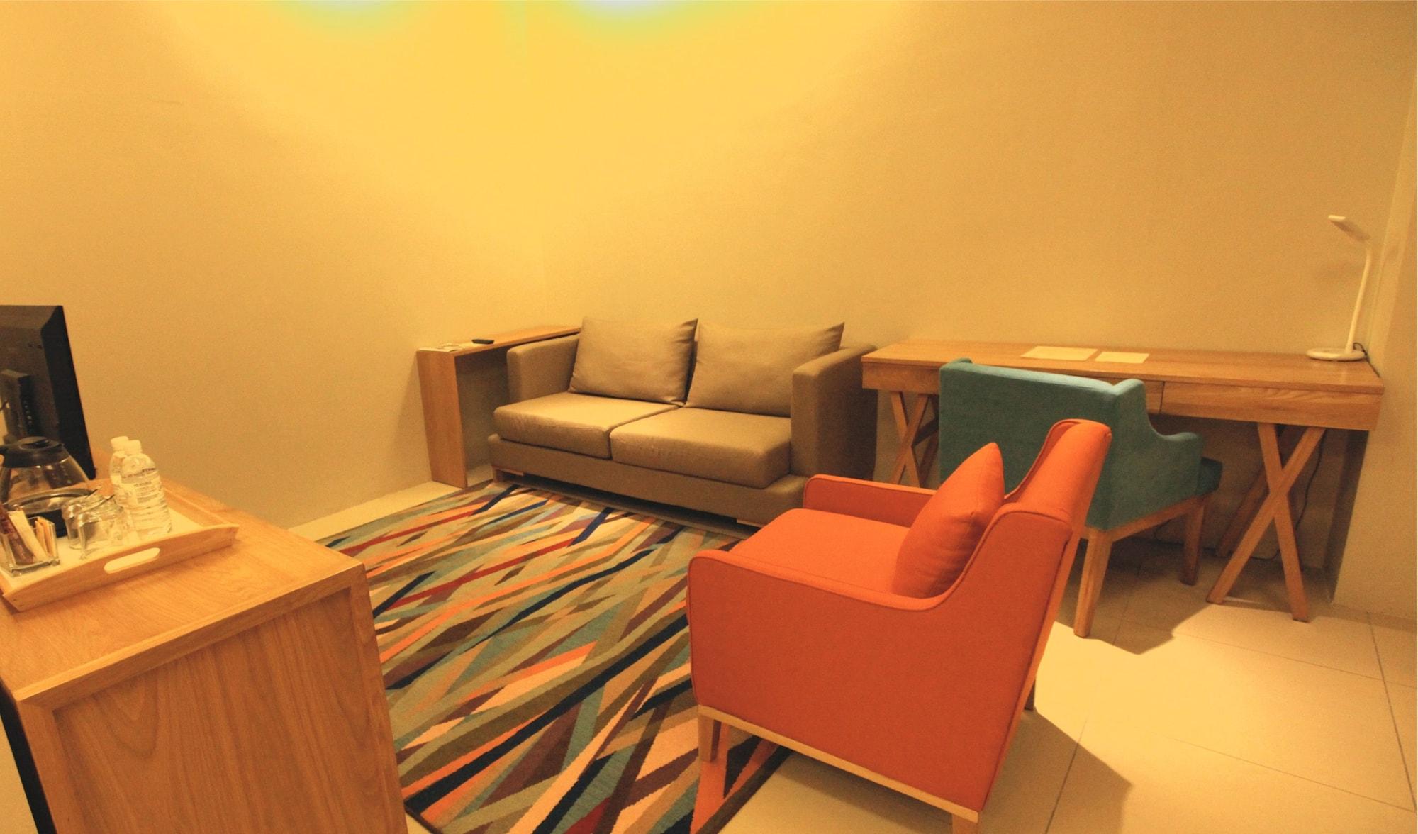 Casuarina@Meru Ipoh Exterior photo