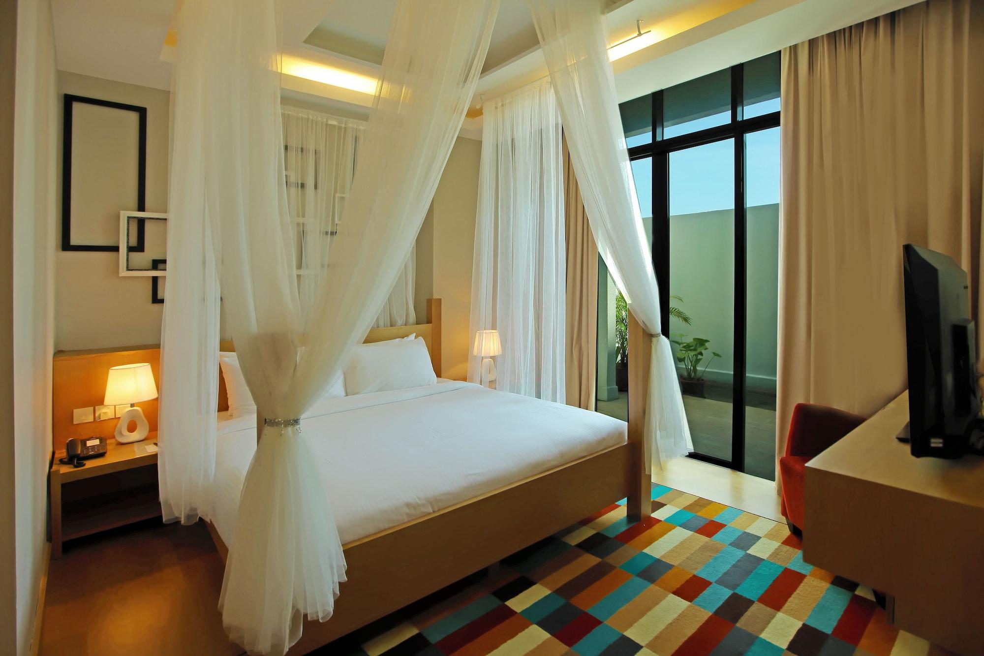 Casuarina@Meru Ipoh Exterior photo