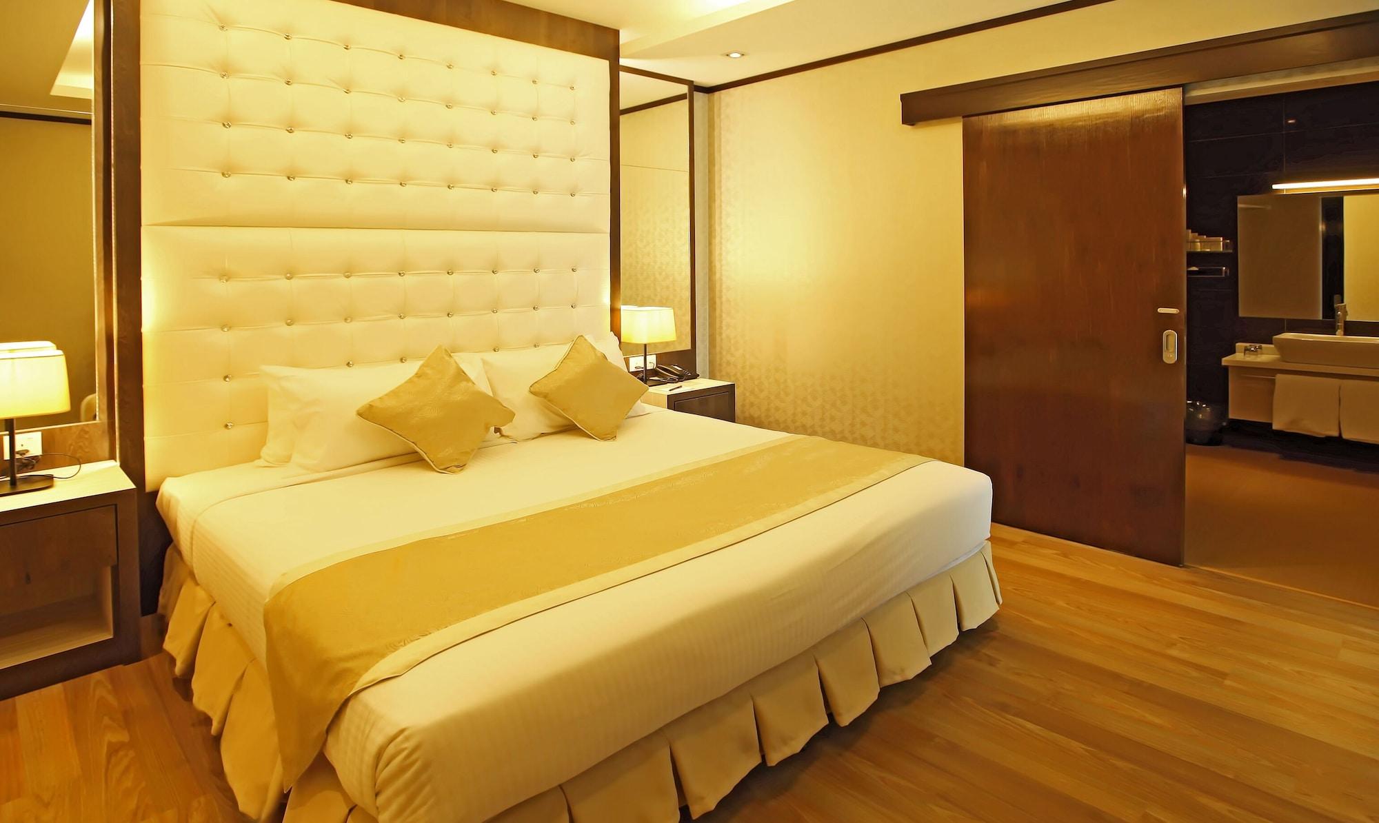 Casuarina@Meru Ipoh Exterior photo