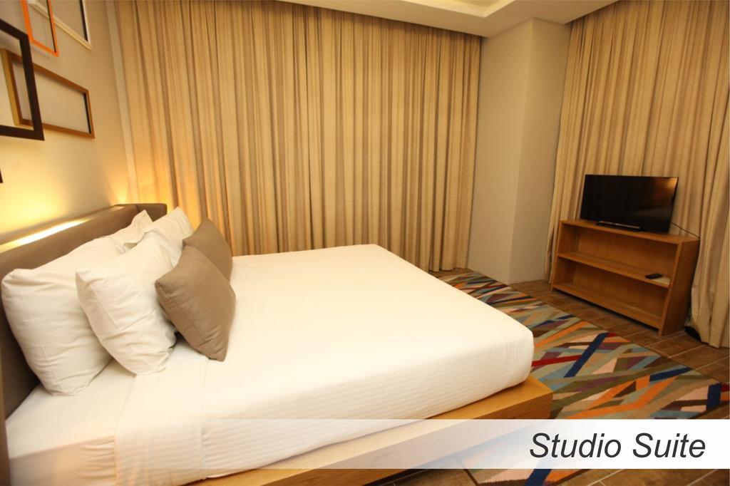 Casuarina@Meru Ipoh Exterior photo