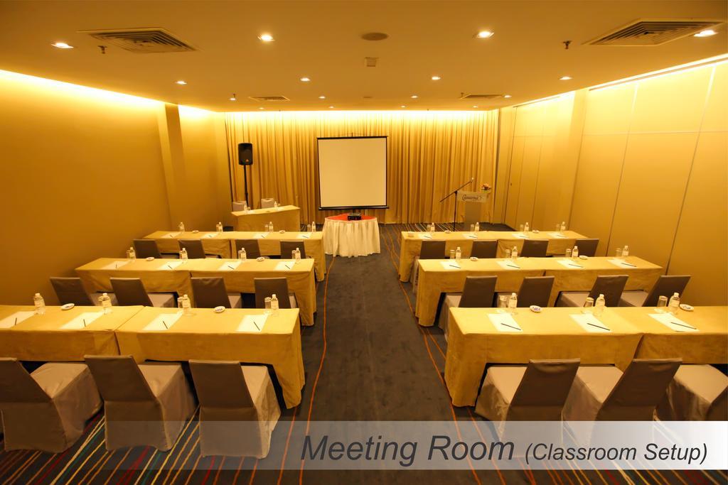Casuarina@Meru Ipoh Exterior photo