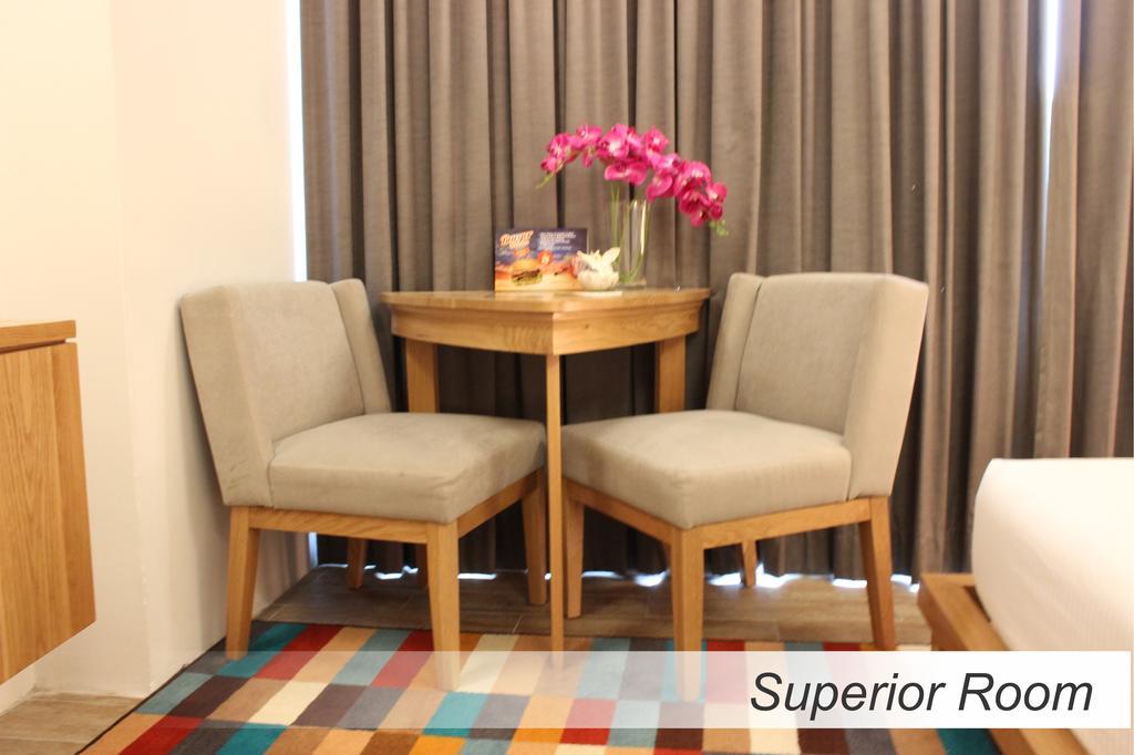 Casuarina@Meru Ipoh Exterior photo
