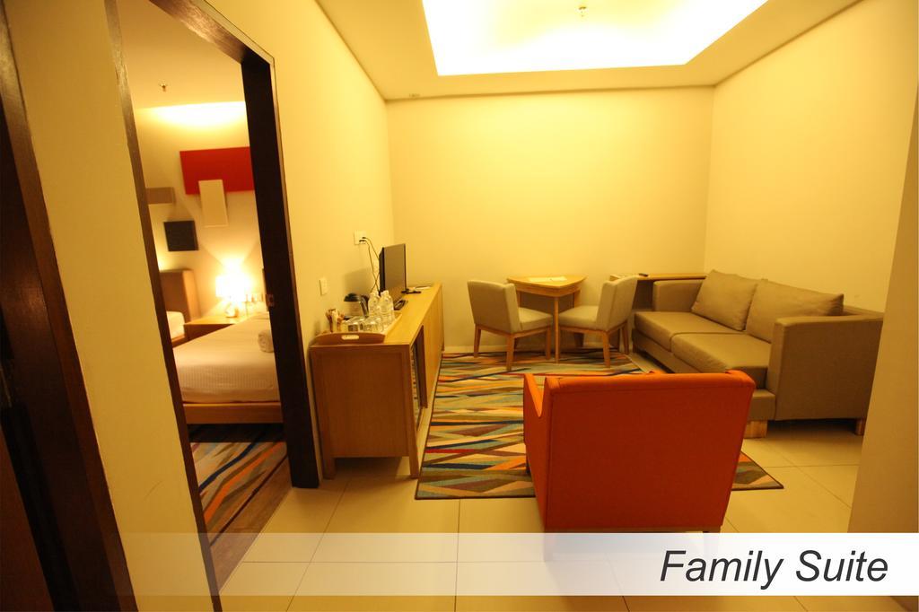 Casuarina@Meru Ipoh Exterior photo