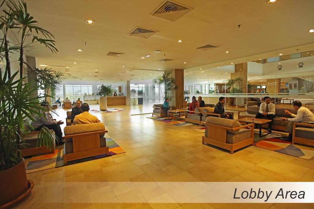 Casuarina@Meru Ipoh Exterior photo