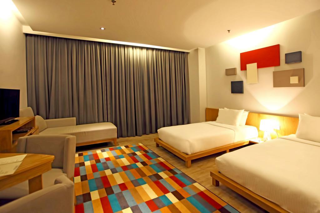 Casuarina@Meru Ipoh Exterior photo