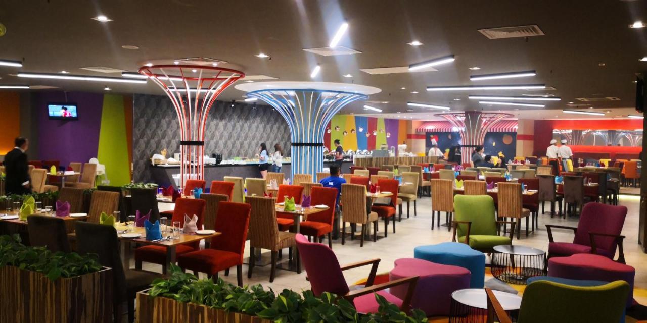 Casuarina@Meru Ipoh Exterior photo