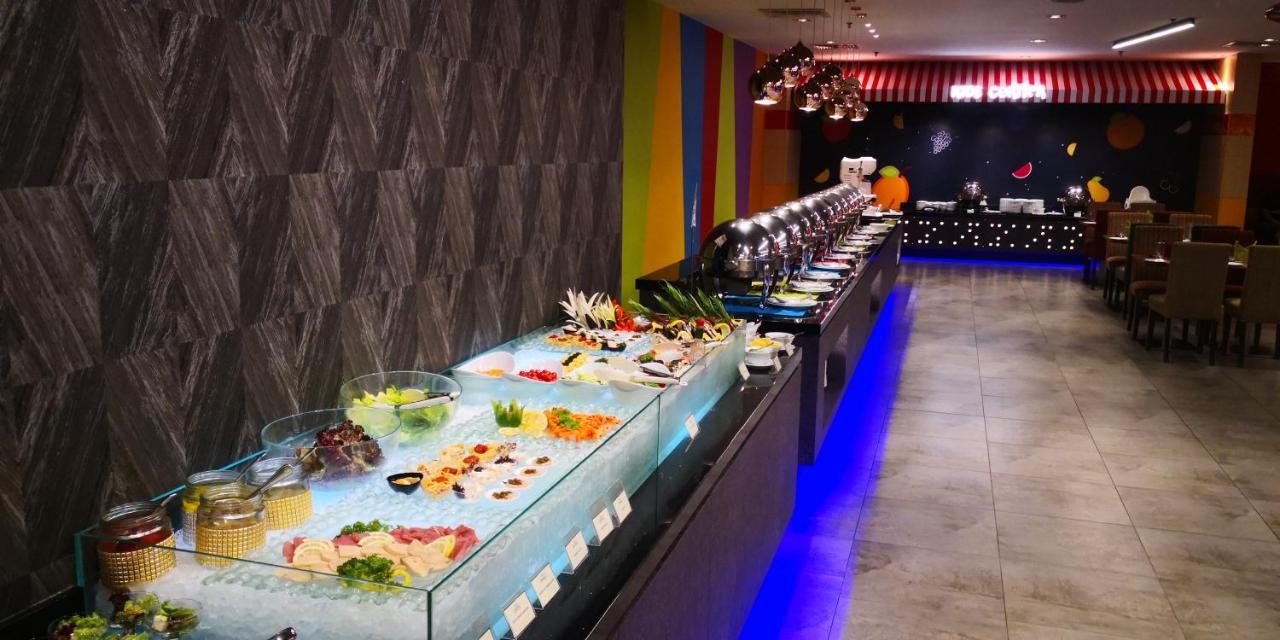 Casuarina@Meru Ipoh Exterior photo