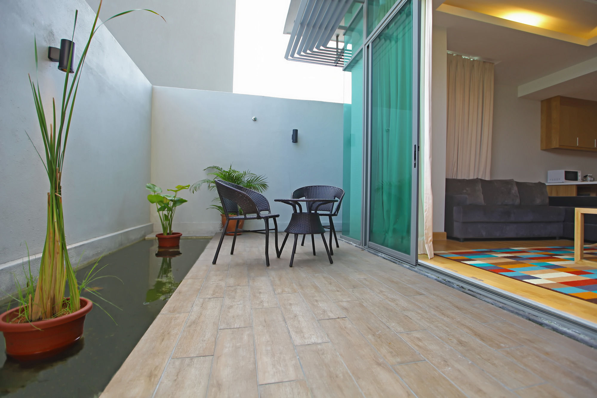 Casuarina@Meru Ipoh Exterior photo