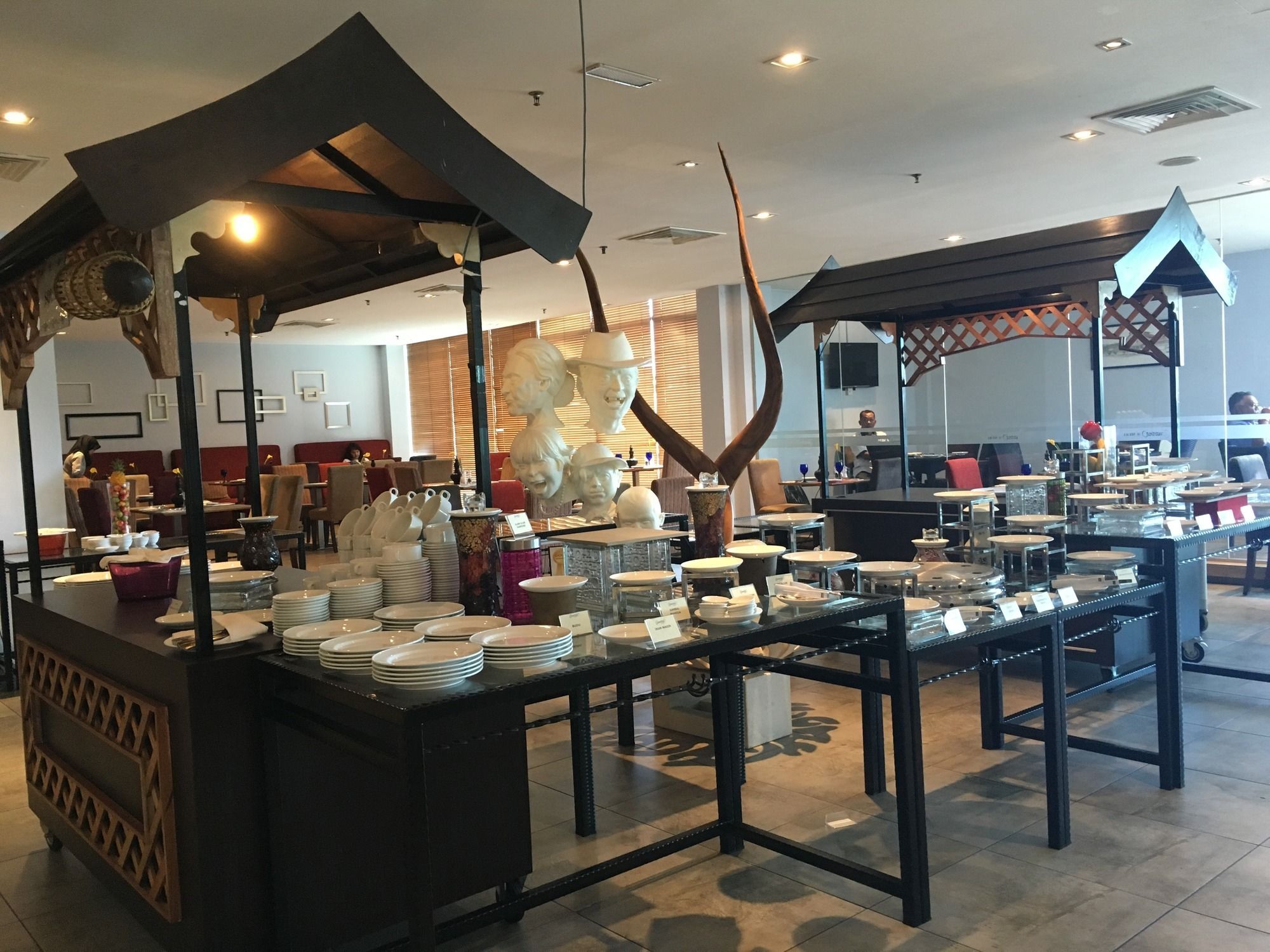 Casuarina@Meru Ipoh Exterior photo