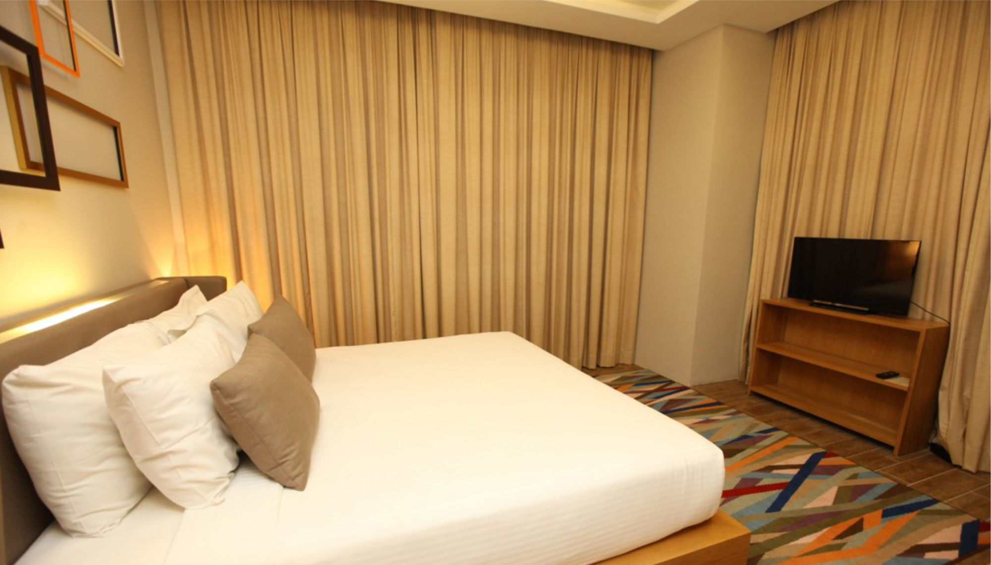 Casuarina@Meru Ipoh Exterior photo